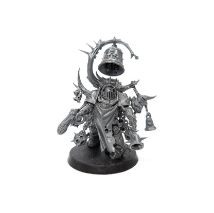 Chaos Space Marines - Death Guard, Noxious Blightbringer
