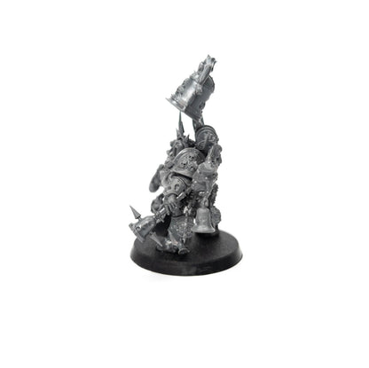 Chaos Space Marines - Death Guard, Noxious Blightbringer