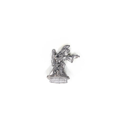 Citadel Official AD&D - ADD1 Magic User, High Level