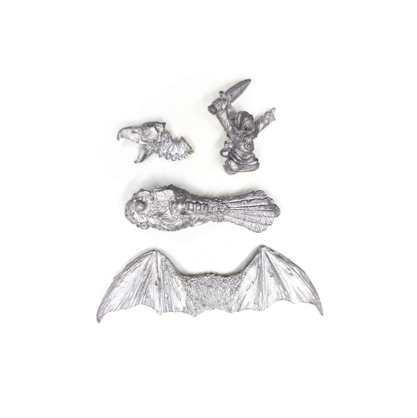 Undead - MM52 Carrion / C34 Flying Nasties