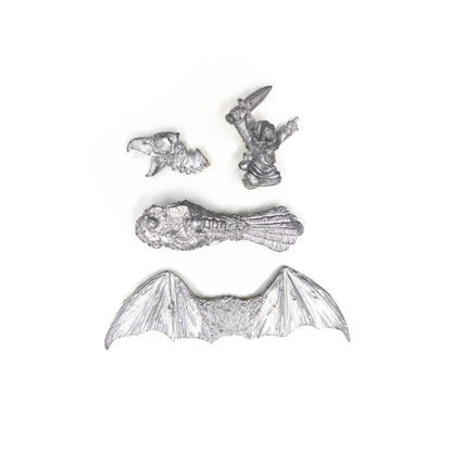 Undead - MM52 Carrion / C34 Flying Nasties