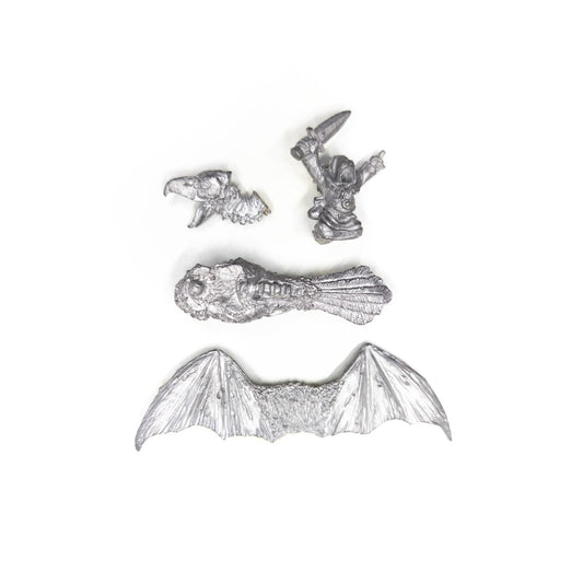 Undead - MM52 Carrion / C34 Flying Nasties