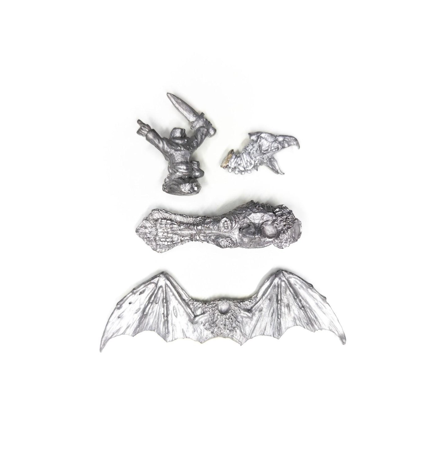 Undead - MM52 Carrion / C34 Flying Nasties