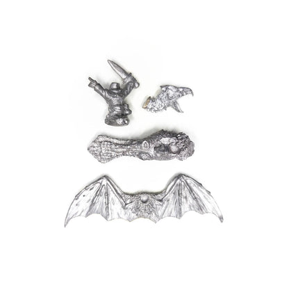 Undead - MM52 Carrion / C34 Flying Nasties