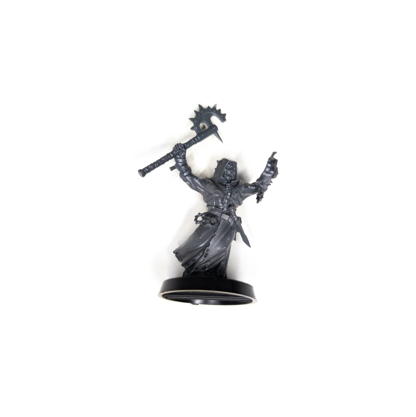 Chaos Space Marines - Anarkus Cultist Champion