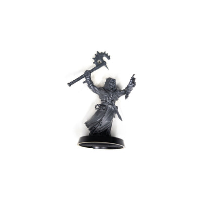 Chaos Space Marines - Anarkus Cultist Champion