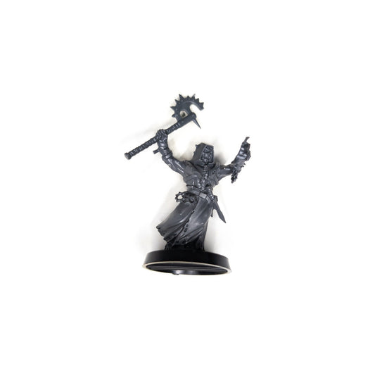 Chaos Space Marines - Anarkus Cultist Champion