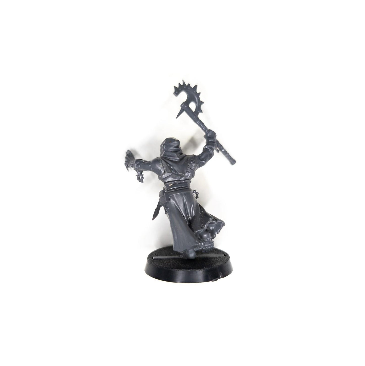 Chaos Space Marines - Anarkus Cultist Champion