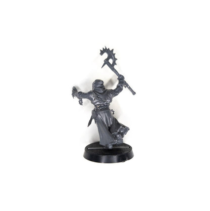 Chaos Space Marines - Anarkus Cultist Champion