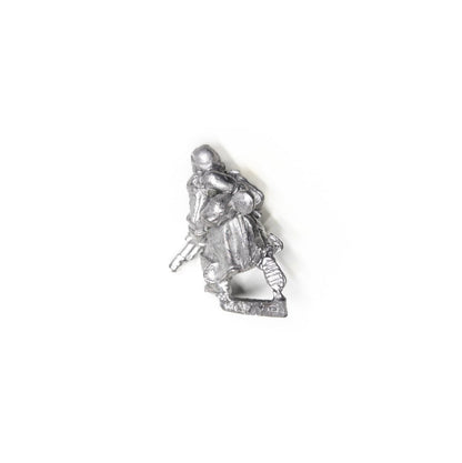 Imperial Guard - Ice Warrior of Valhalla