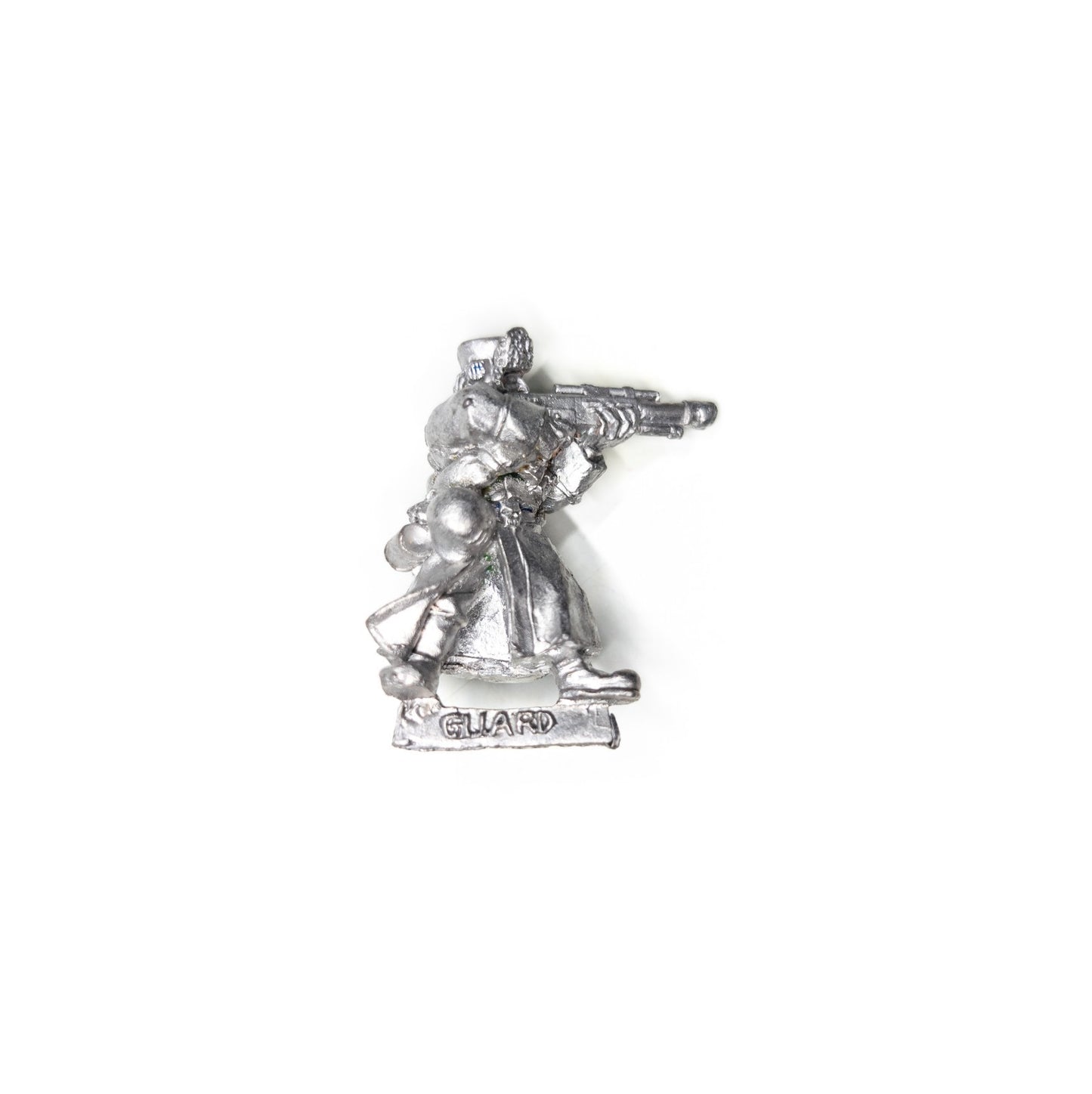 Imperial Guard - Ice Warrior of Valhalla