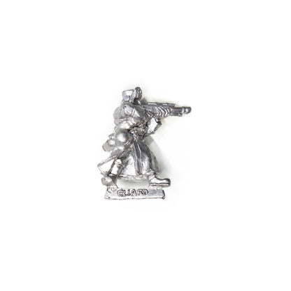 Imperial Guard - Ice Warrior of Valhalla