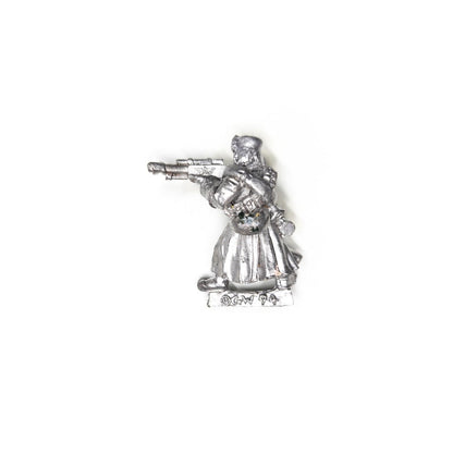 Imperial Guard - Ice Warrior of Valhalla