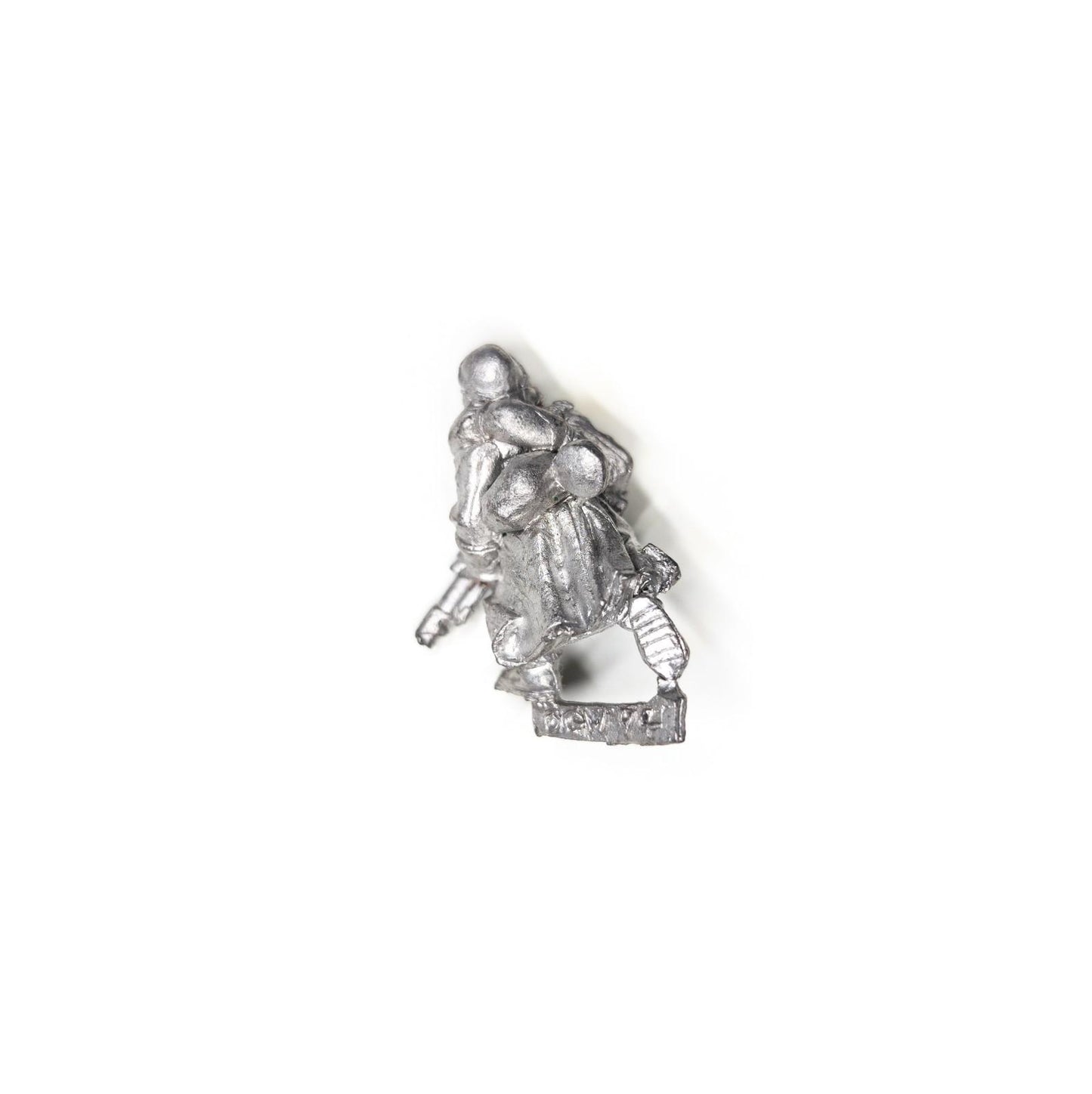 Imperial Guard - Ice Warrior of Valhalla