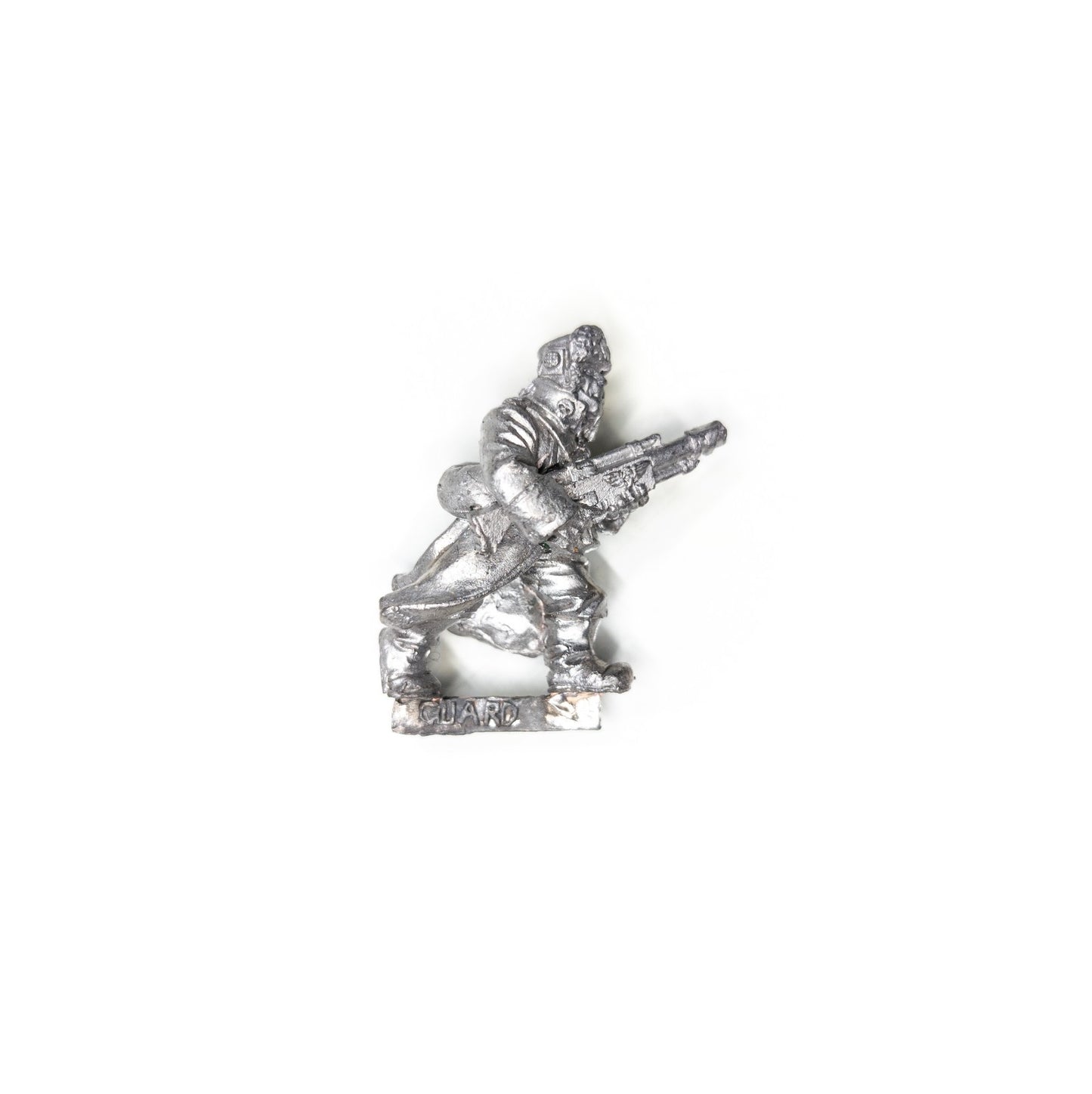 Imperial Guard - Ice Warrior of Valhalla