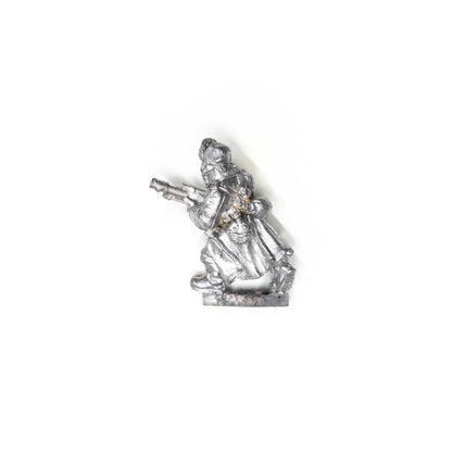 Imperial Guard - Ice Warrior of Valhalla