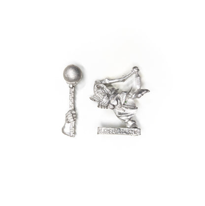 Warhammer Fantasy - Orcs & Goblins - Night Goblin Fanatic - Metal Ball & Chain