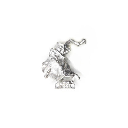 Warhammer Fantasy - Orcs & Goblins - Night Goblin Squig Hopper - Metal 6th Ed