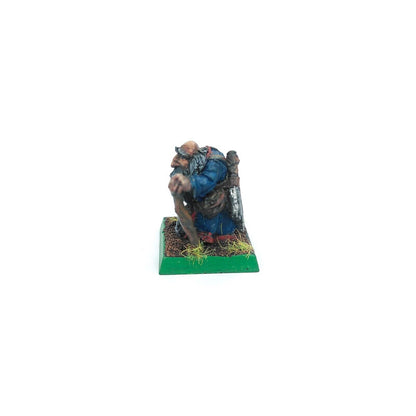 Dwarfs - D7 Dwarf Villager, Elder