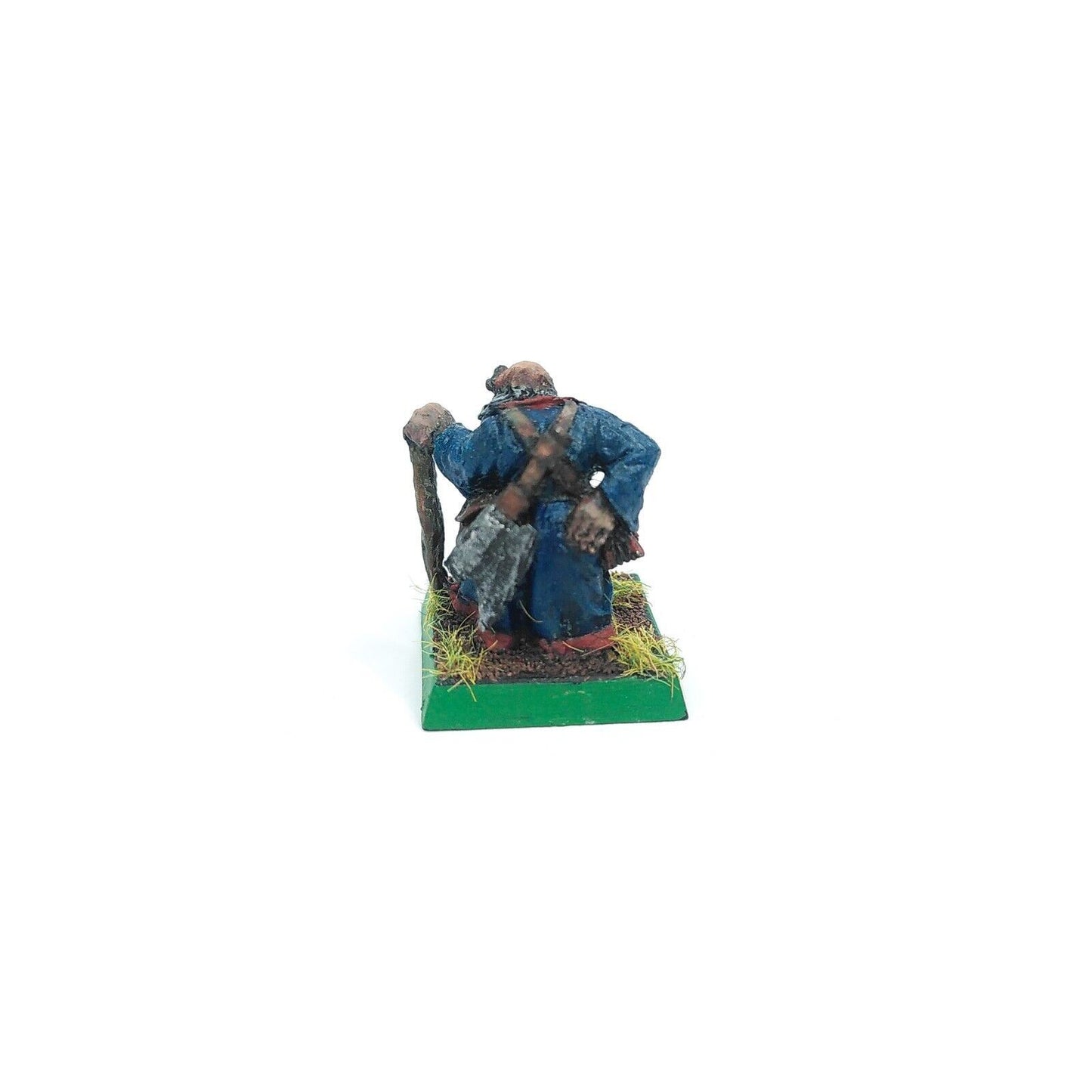 Dwarfs - D7 Dwarf Villager, Elder