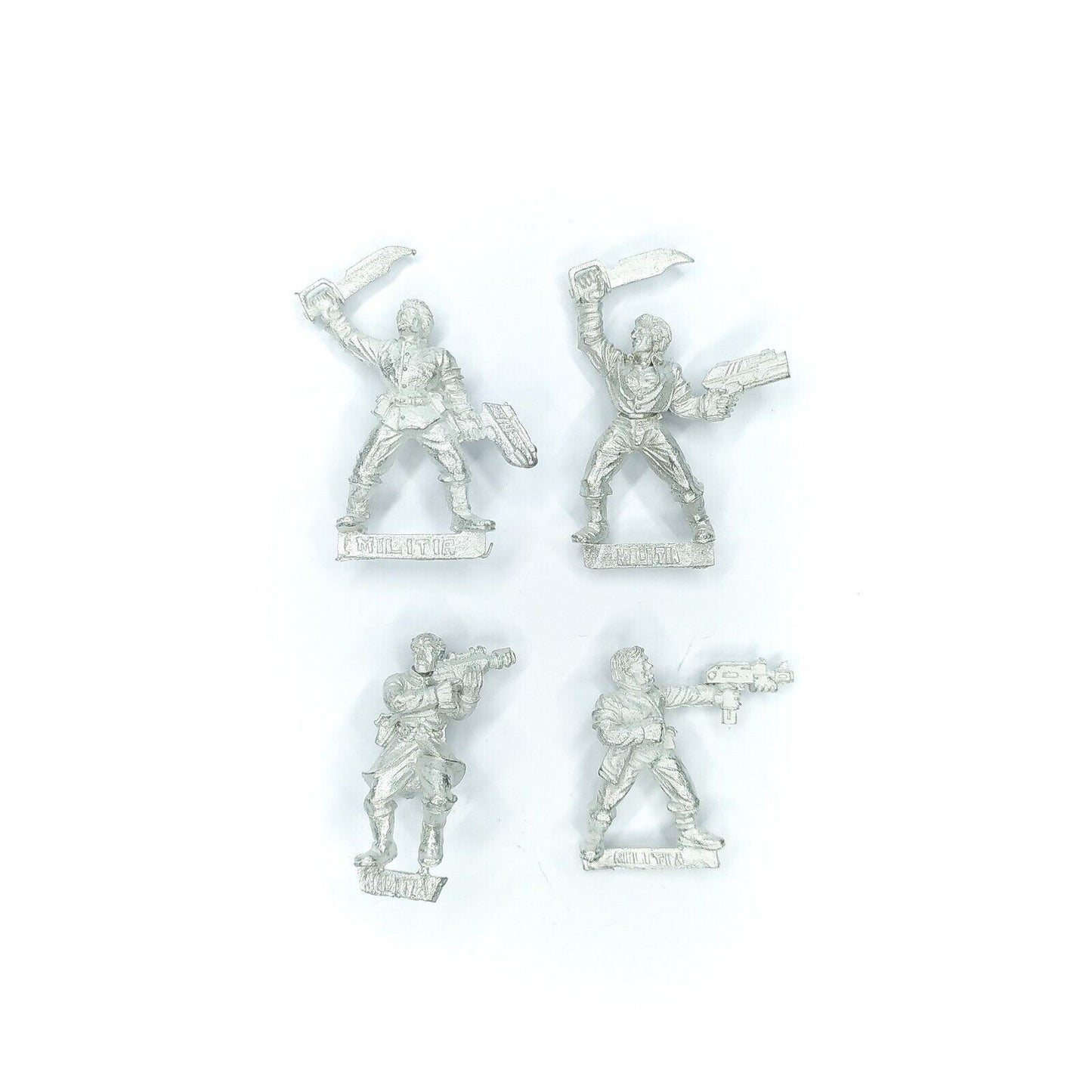 Sisters of Battle - Frateris Militia