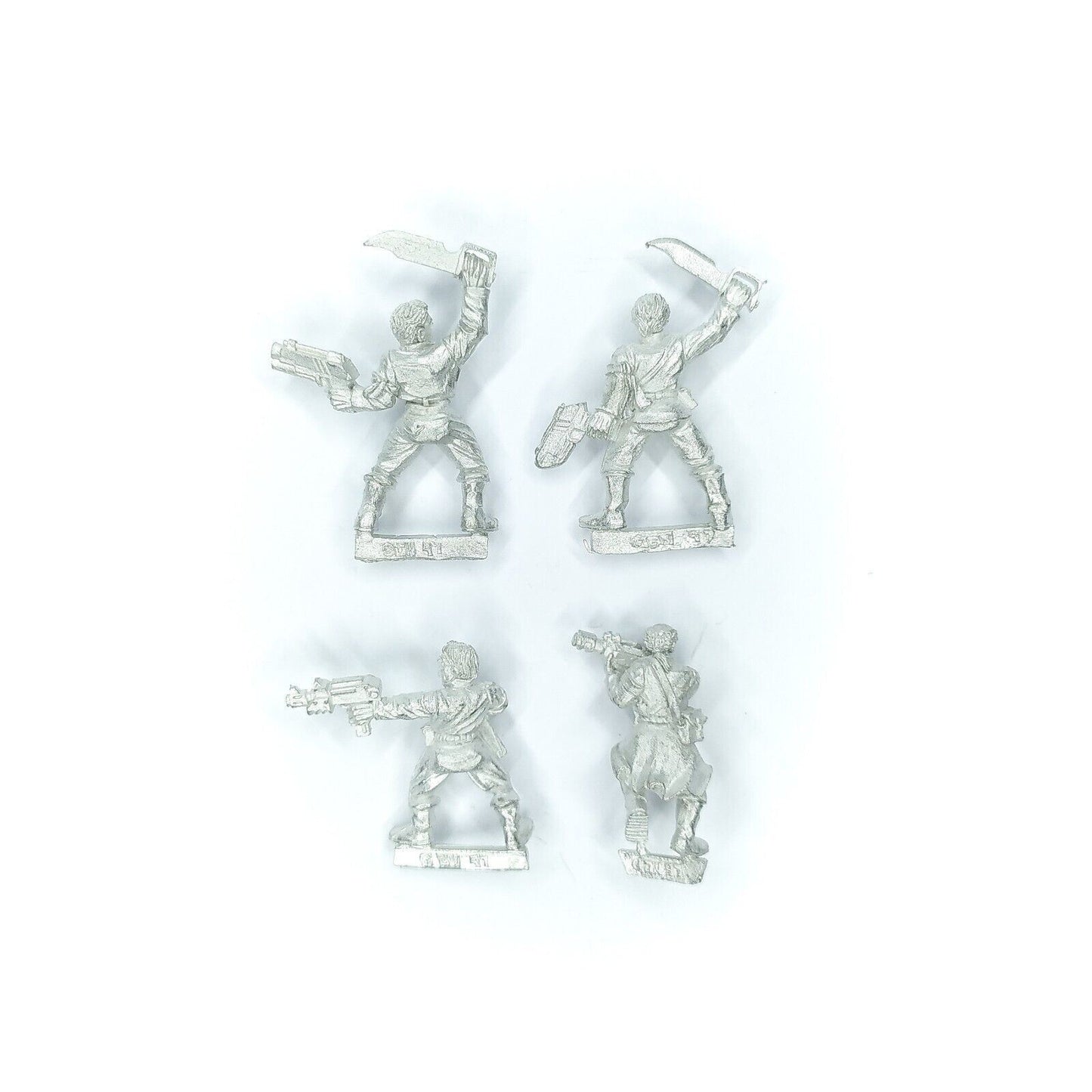 Sisters of Battle - Frateris Militia