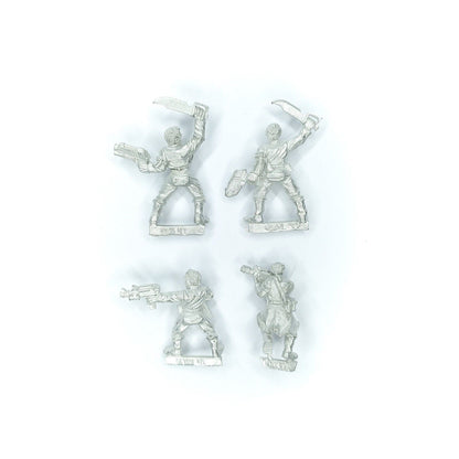 Sisters of Battle - Frateris Militia