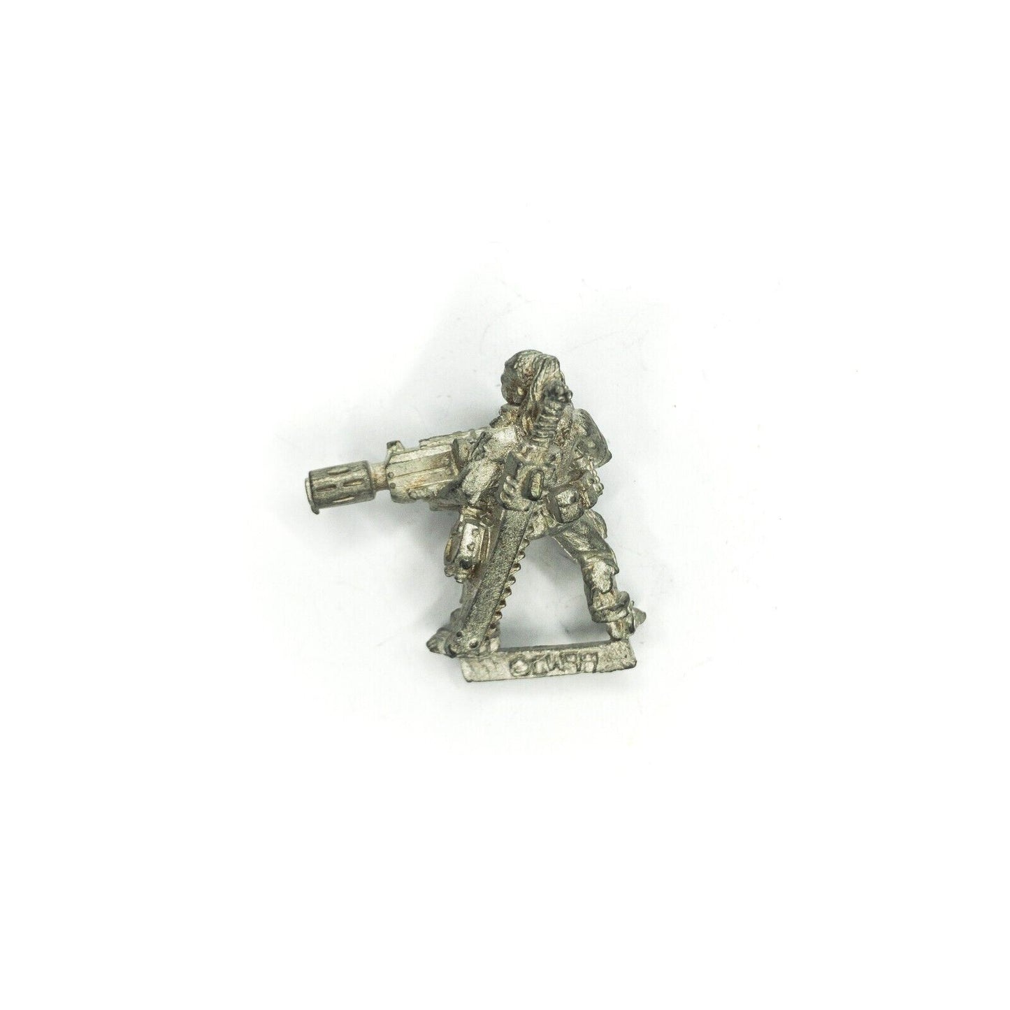 Imperial Guard - Scaeffers Last Chancers, Animal
