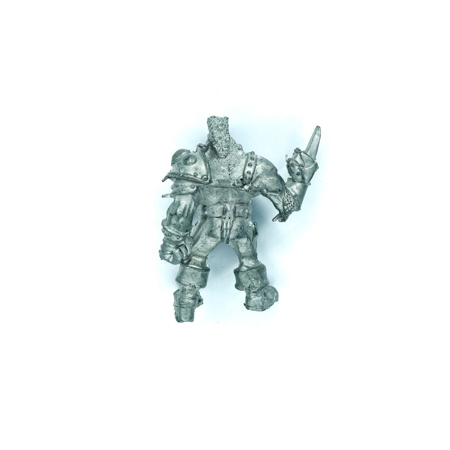 Big Guys - 2nd Edition Ogre Player