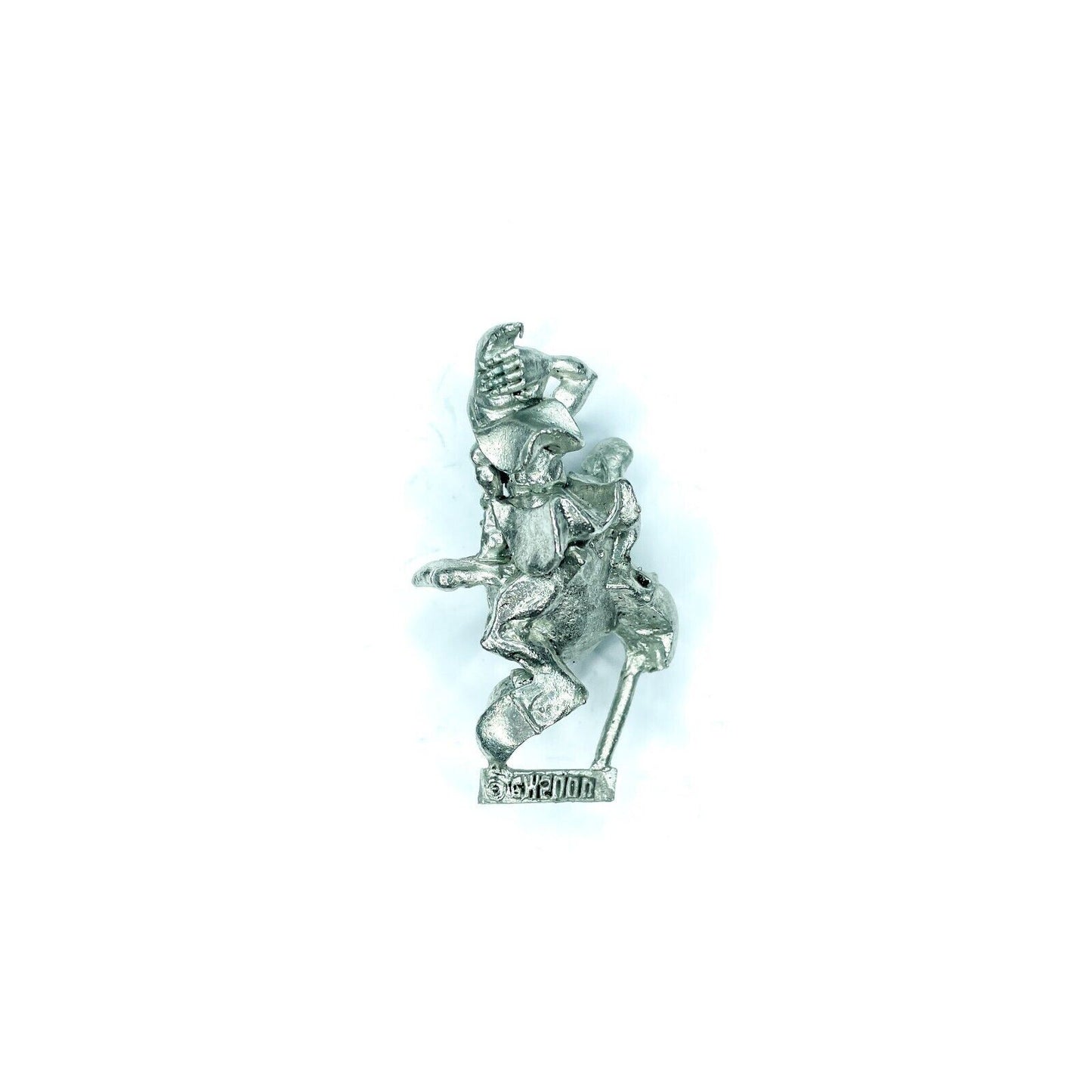 Orcs & Goblins - Night Goblin Squig Hopper