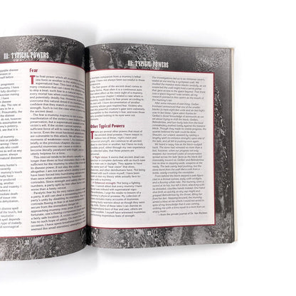 AD&D - Ravenloft, Van Richten's Guide to the Ancient Dead [VG]
