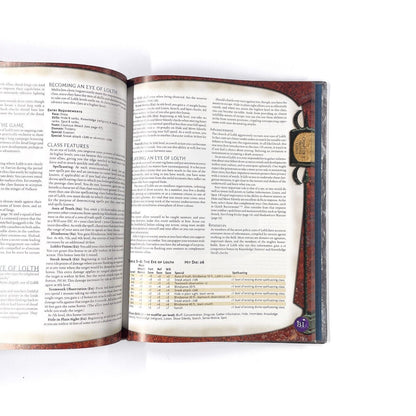 D&D 3.5e - Drow of the Underdark [VG]