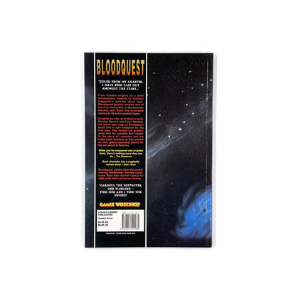 Warhammer Monthly Presents - Bloodquest [NM]