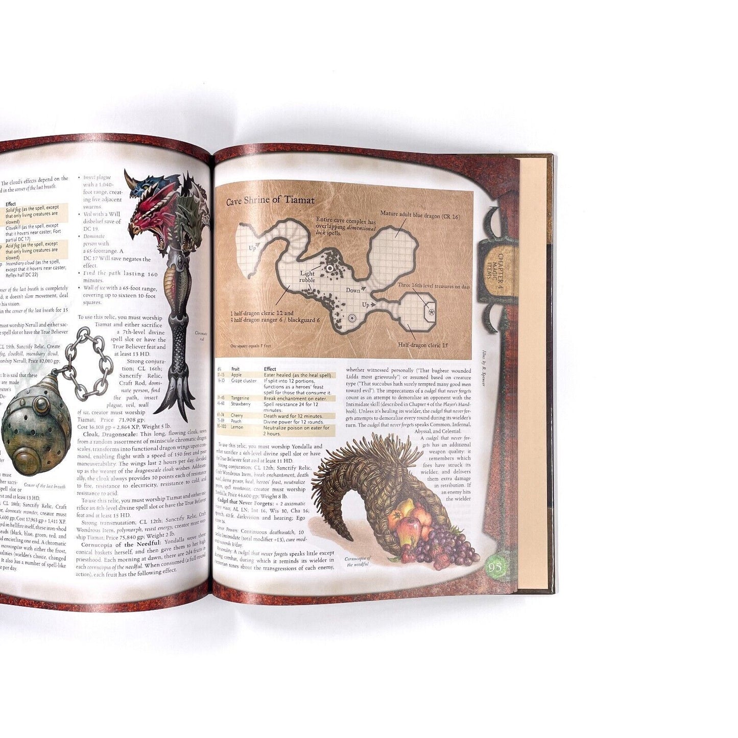 D&D 3e - Complete Divine [VG]