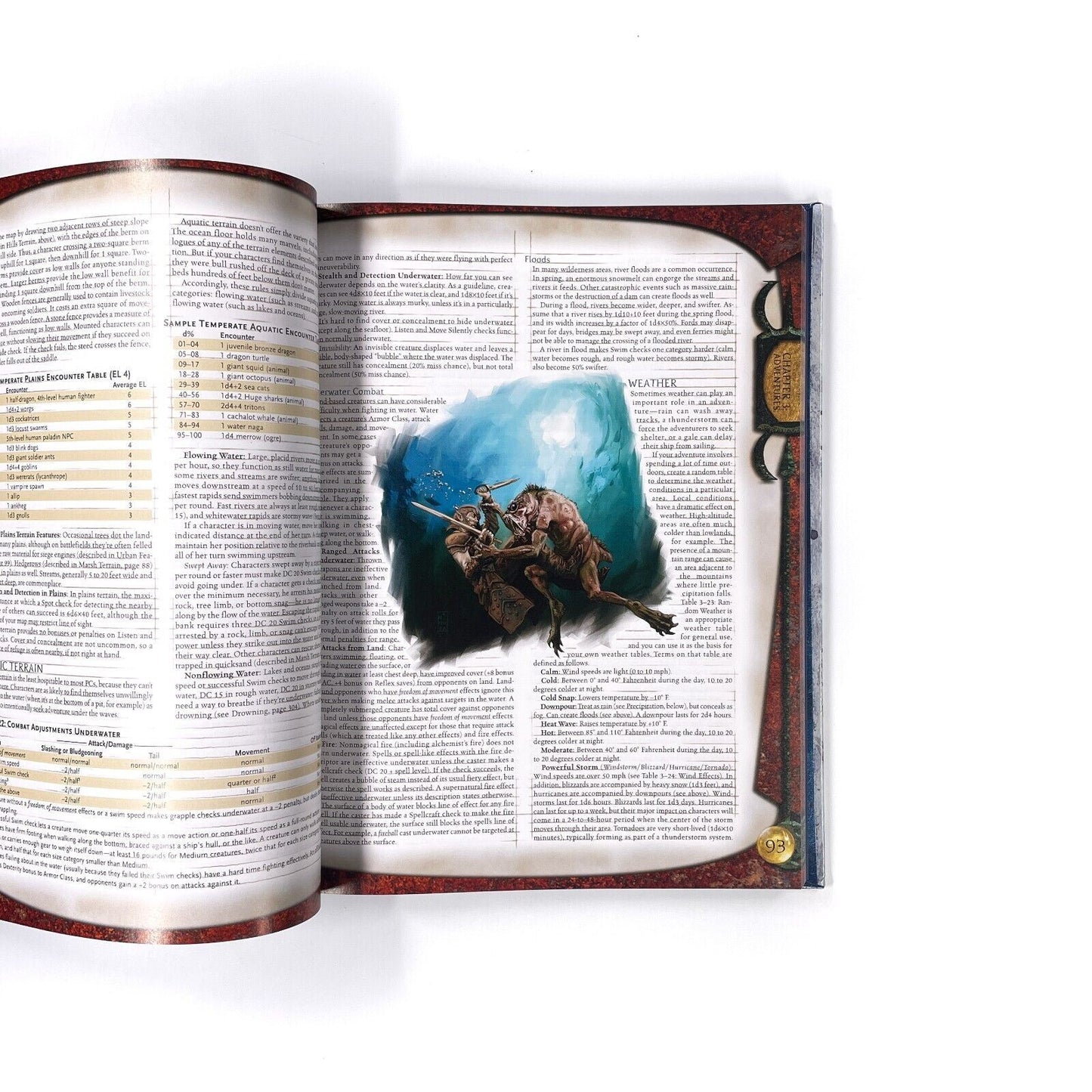 D&D 3.5e - Dungeon Masters Guide [VG]