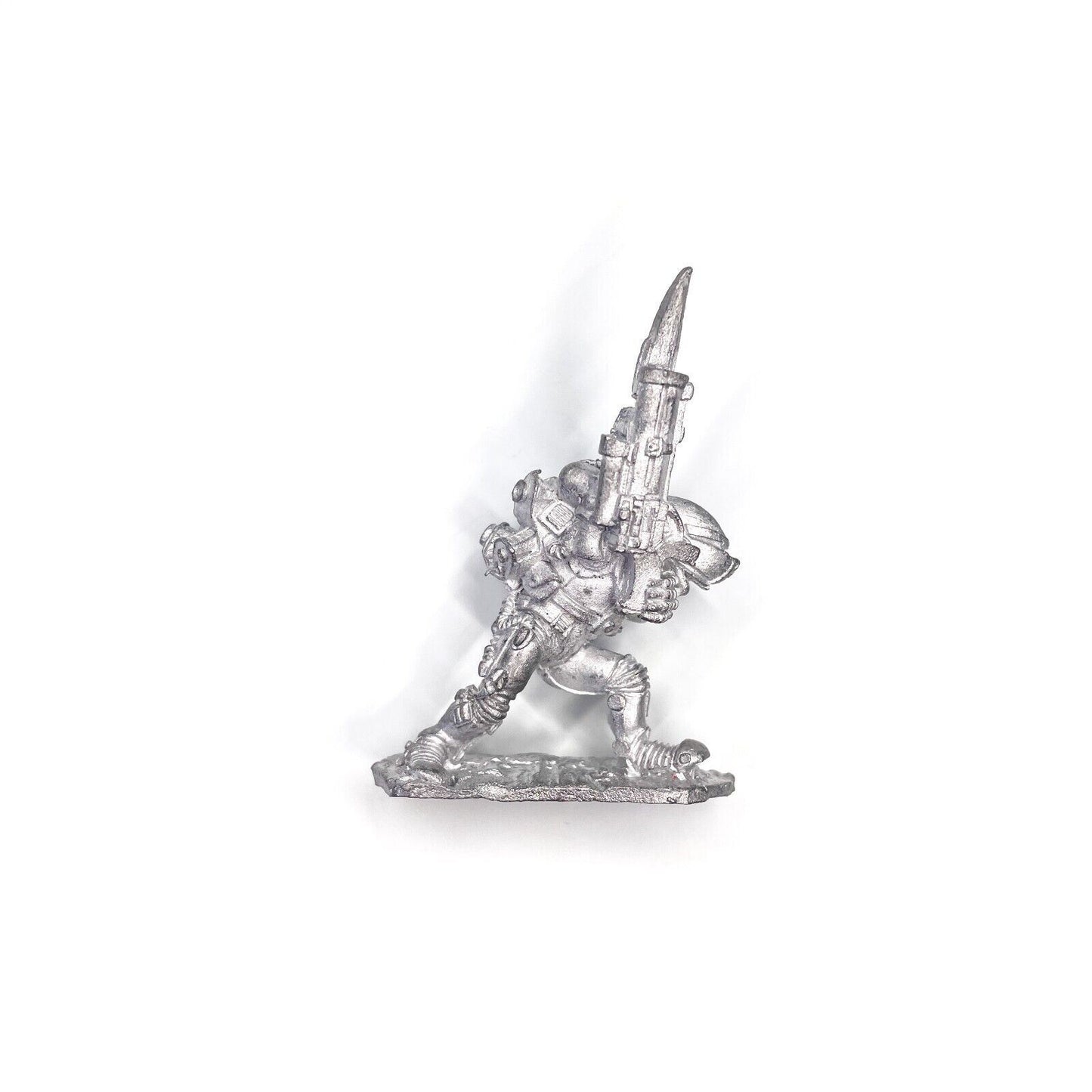 Free Companies - FC2 Free Company Crusader