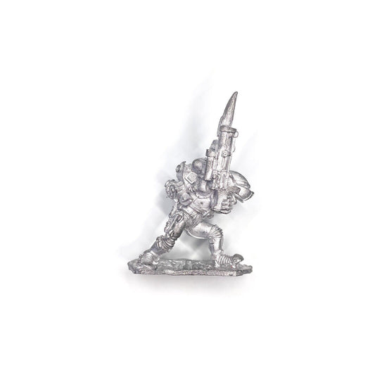 Free Companies - FC2 Free Company Crusader