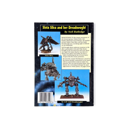 Black Library - The Citadel Journal, Issue 26 [NM]