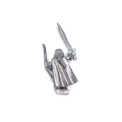 Wood Elves - Wood Elf Archer