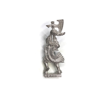 High Elves - White Lion of Chrace