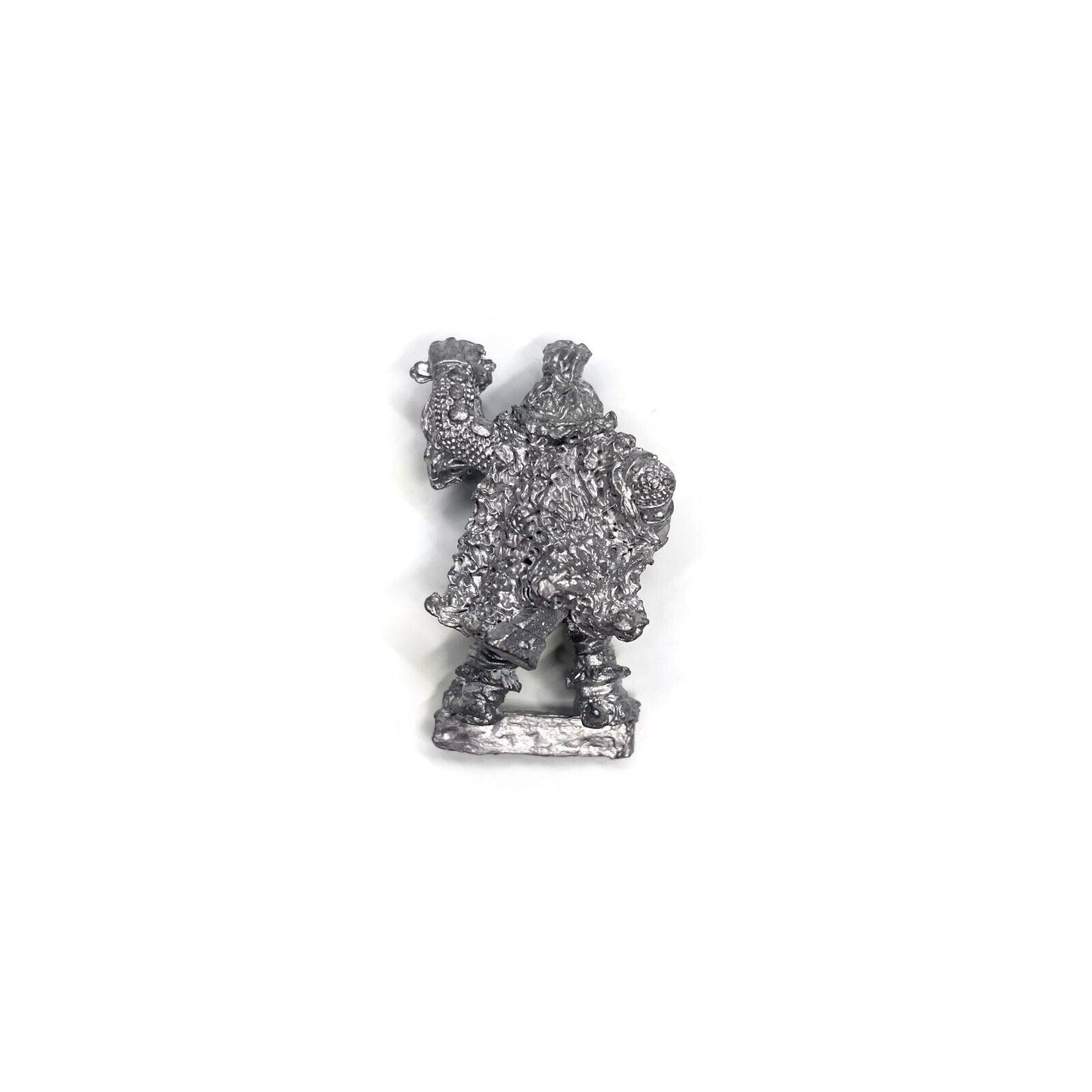 Regiments of Renown - RR15 Hobgoblin Despoilers, Mighty Throg