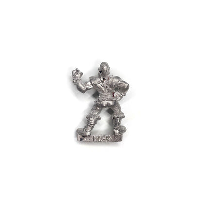 Norse - 3rd Edition Lineman