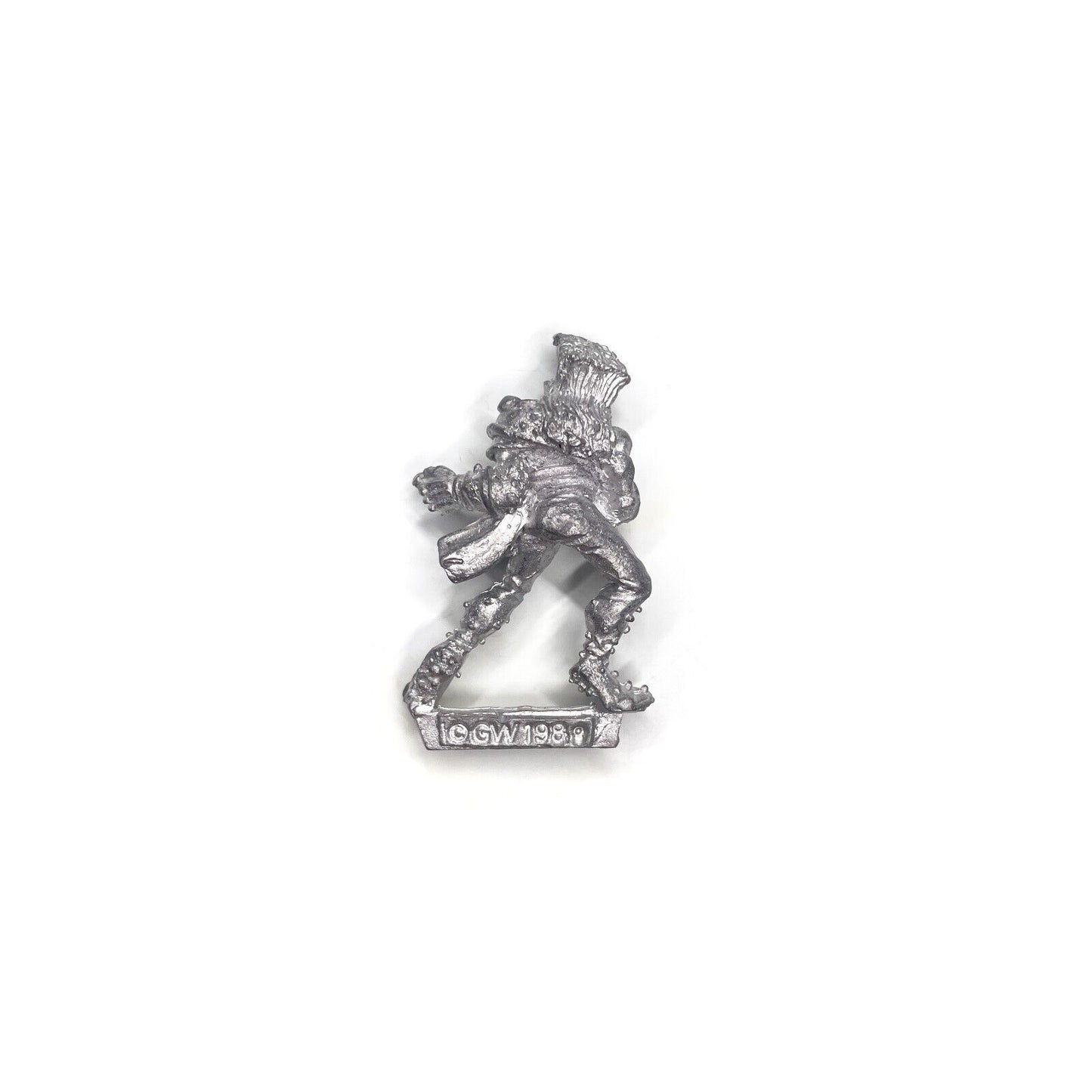 Elves - 2nd Edition Catcher