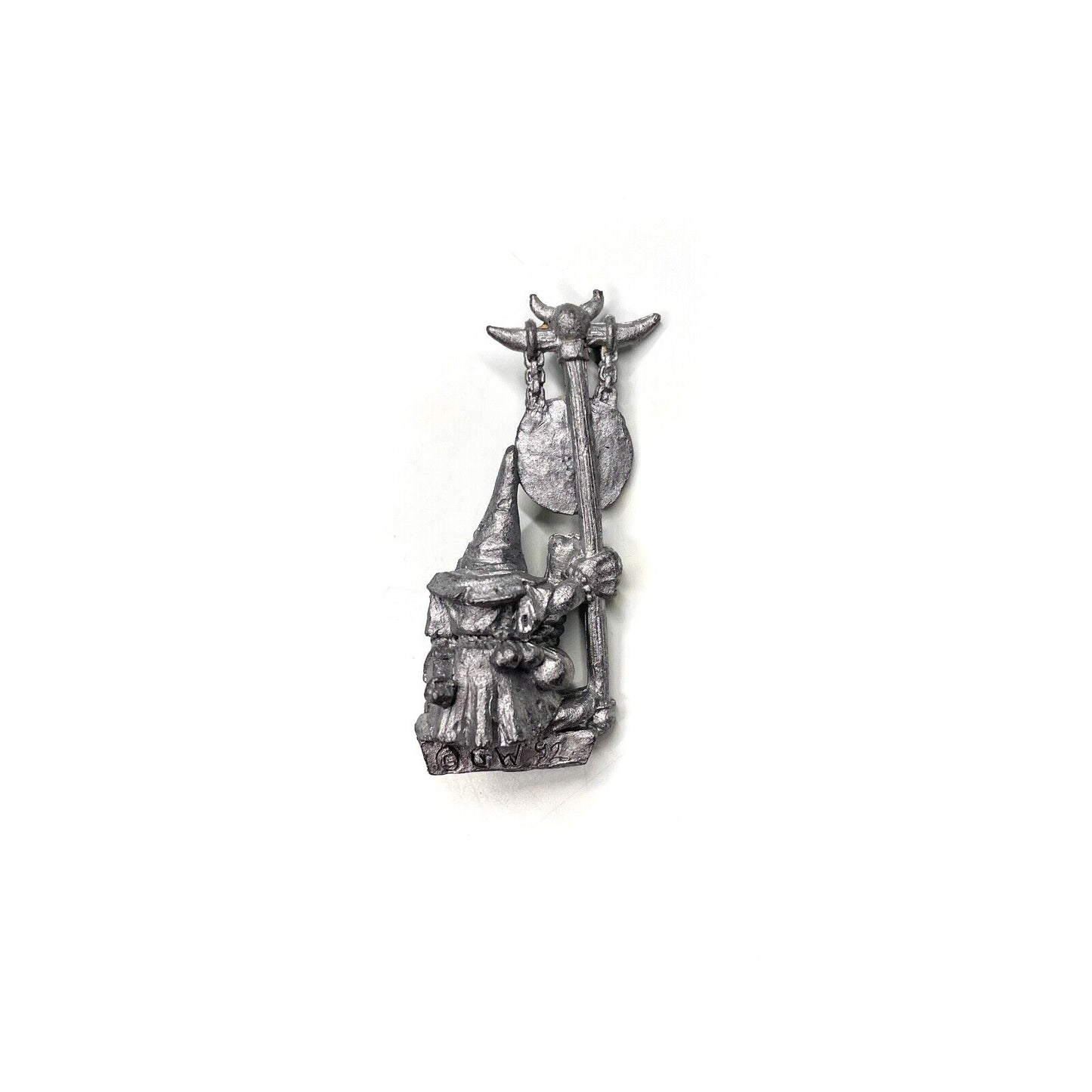 Orcs & Goblins - Night Goblin Command, Musician