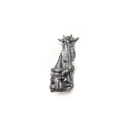 Orcs & Goblins - Night Goblin Command, Musician