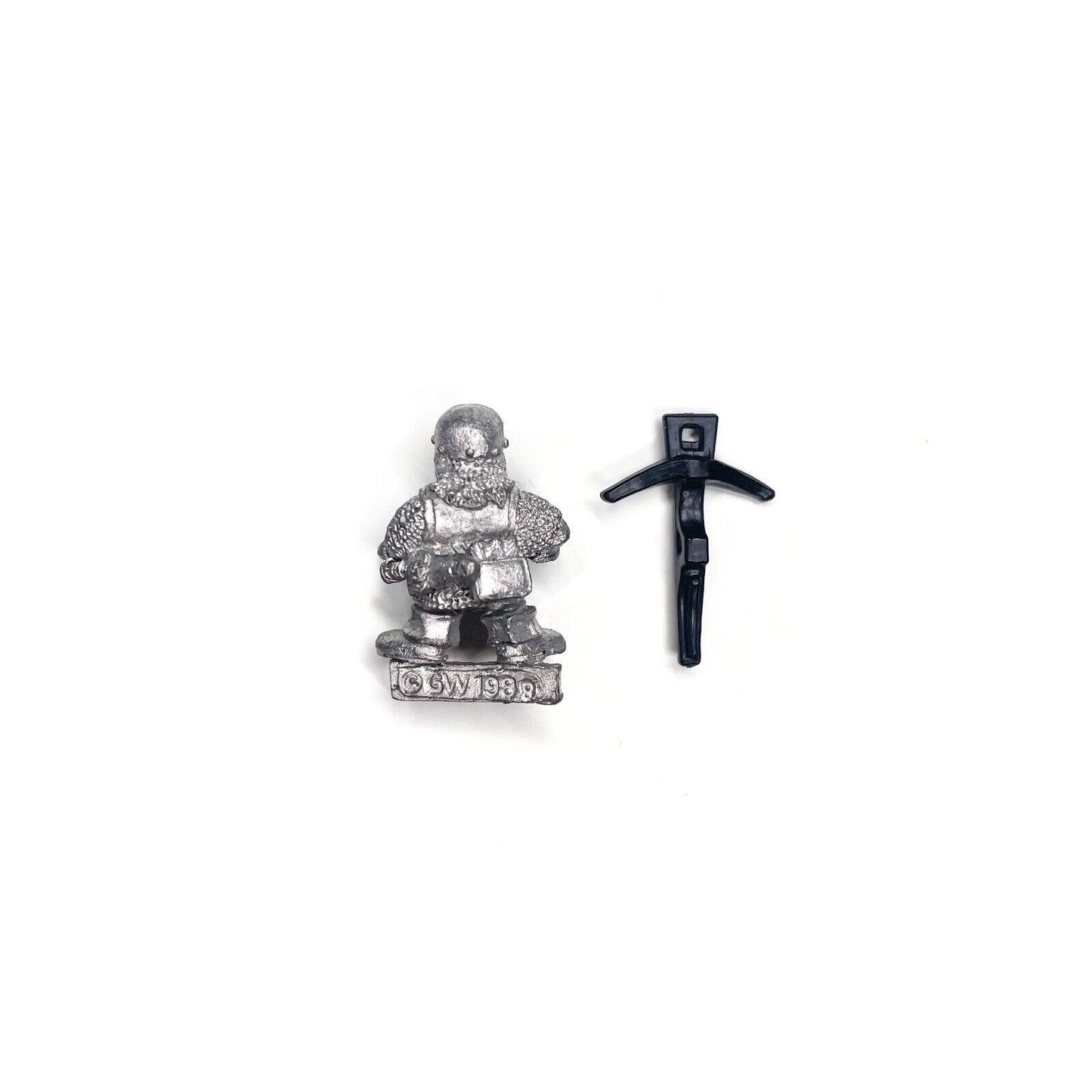 Dwarfs - Imperial Dwarf Crossbow