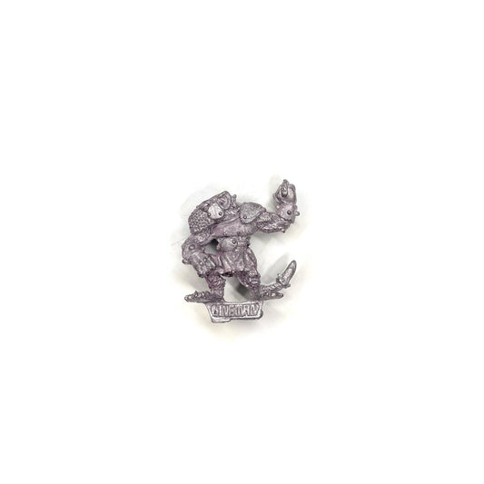 Skaven - 2nd Edition Lineman