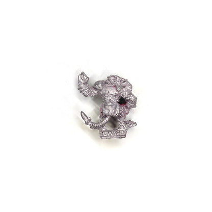 Skaven - 2nd Edition Lineman