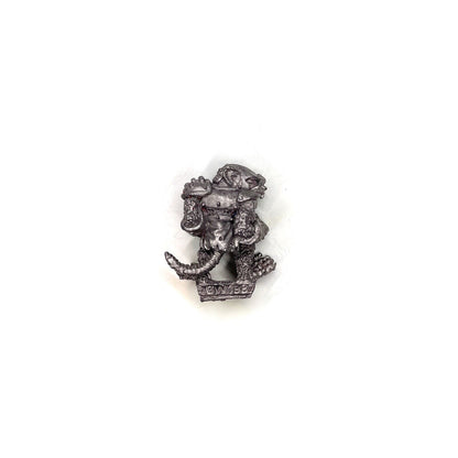 Skaven - 2nd Edition Lineman