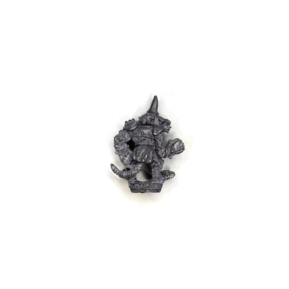 Skaven - 2nd Edition Lineman